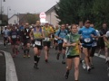 Trail de la foret de Russy